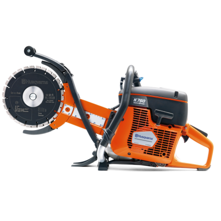 HUSQVARNA K 760 Cut-n-Break Trennschneider
